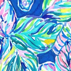 Meet your Posher, Lea